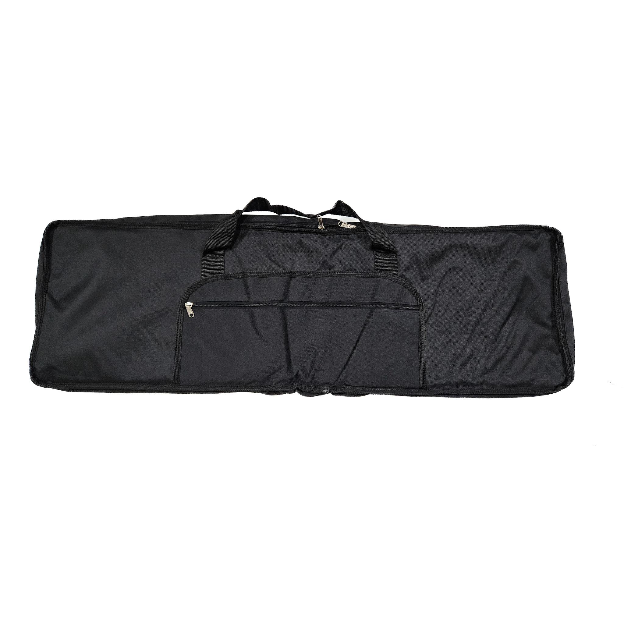 FUNDA TECLADO 4/8 FEDE