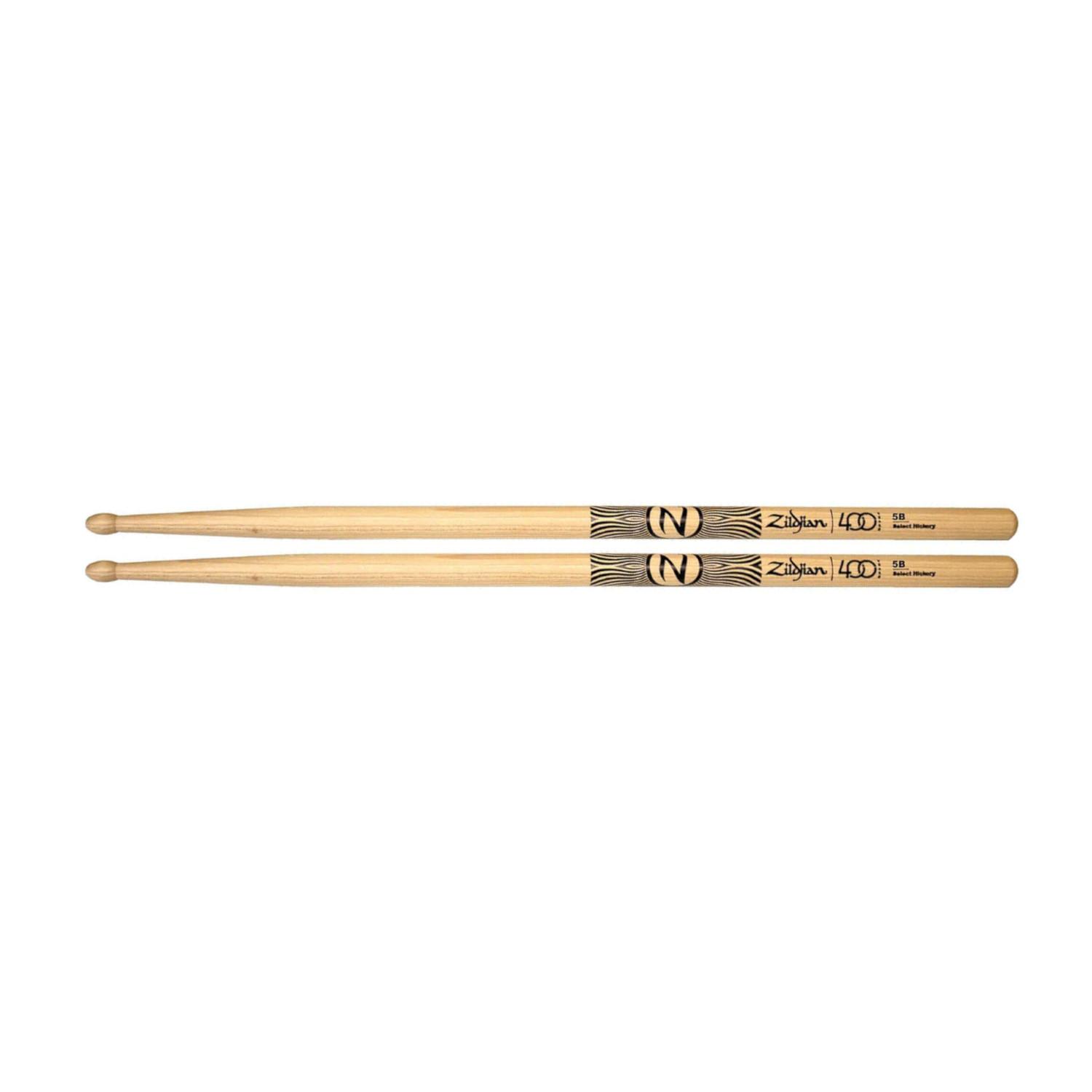 PALILLO BATERÍA ZILDJIAN 400 ANIVERSARIO