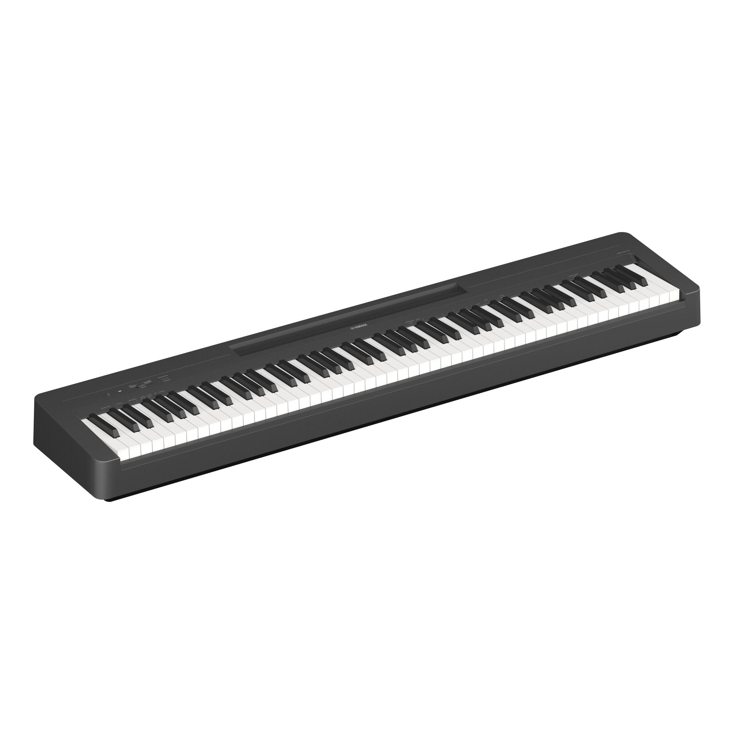 PIANO DIGITAL 88 NOTAS YAMAHA P145