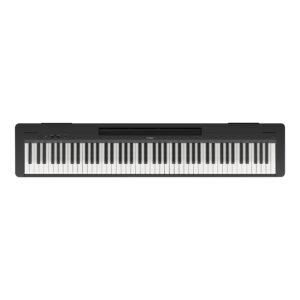 PIANO DIGITAL 88 NOTAS YAMAHA P145