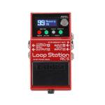 PEDAL LOOPER BOSS RC5
