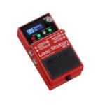 PEDAL LOOPER BOSS RC5