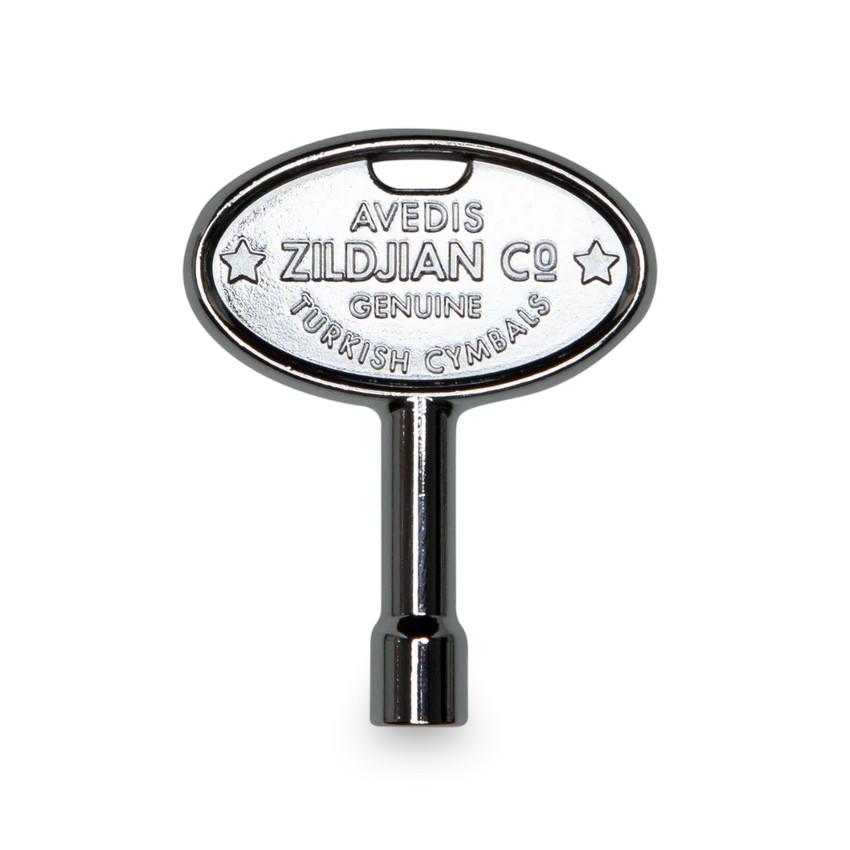 LLAVE PARA AFINAR BATERÍA ZILDJIAN ZKEY