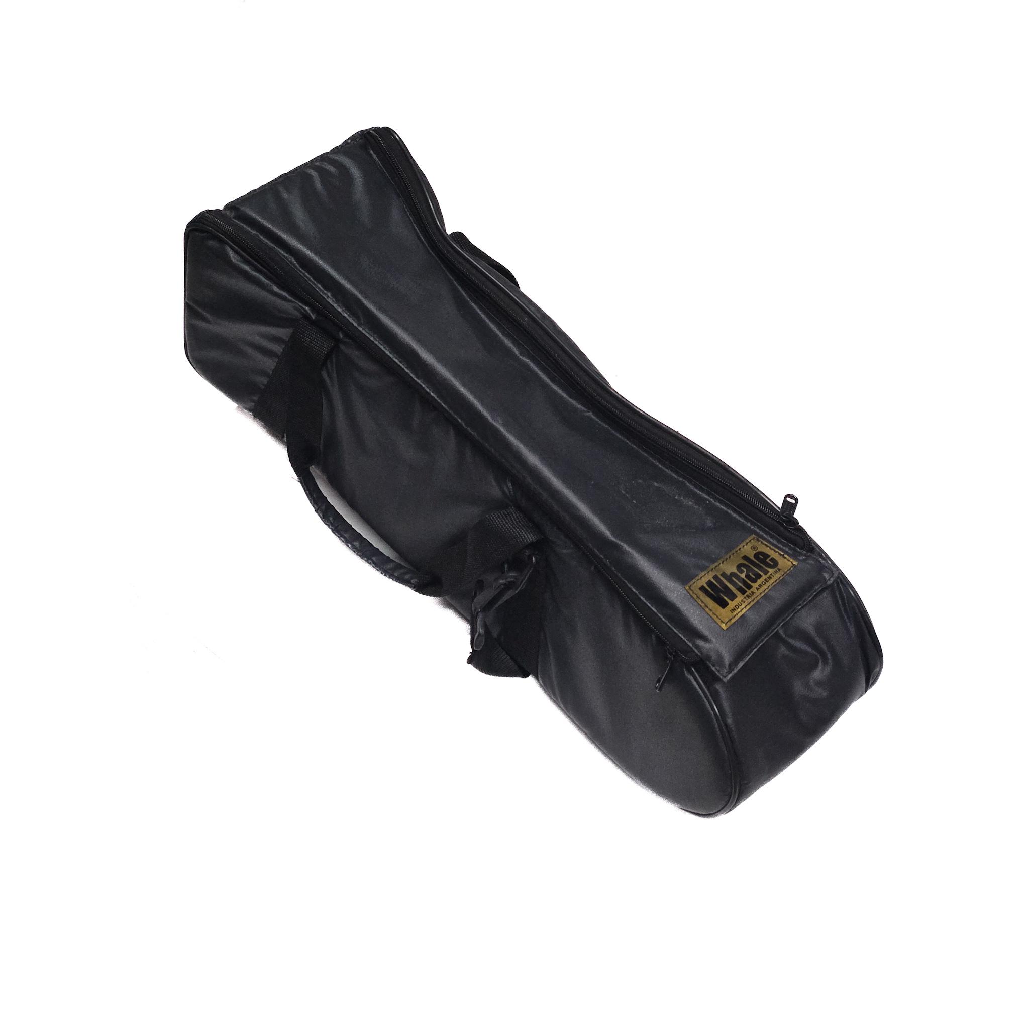 FUNDA TROMPETA WHALE 6080