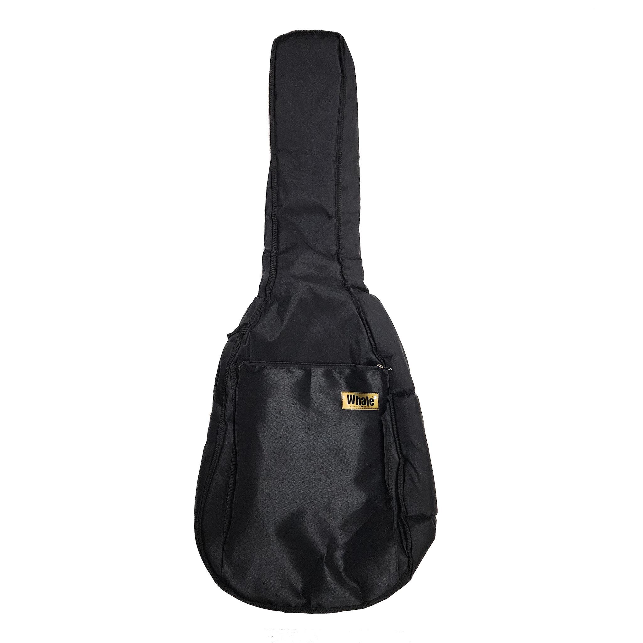 FUNDA BAJO ACÚSTICO WHALE