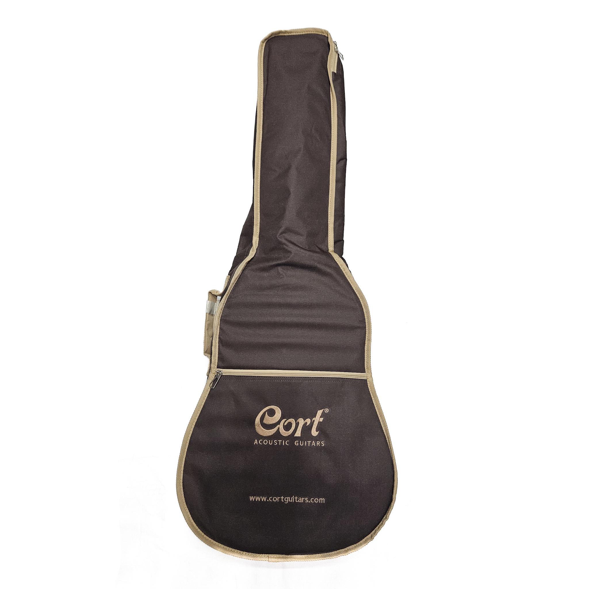 FUNDA ACÚSTICA CORT