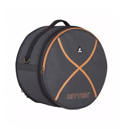 FUNDA REDOBLANTE 14X5.5 RITTER RDS7 SESSION LINE SERIE 7