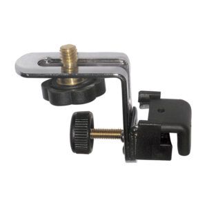 CLAMP DE BATERÍA PARA MICRÓFONO SUPERLUX DMC03