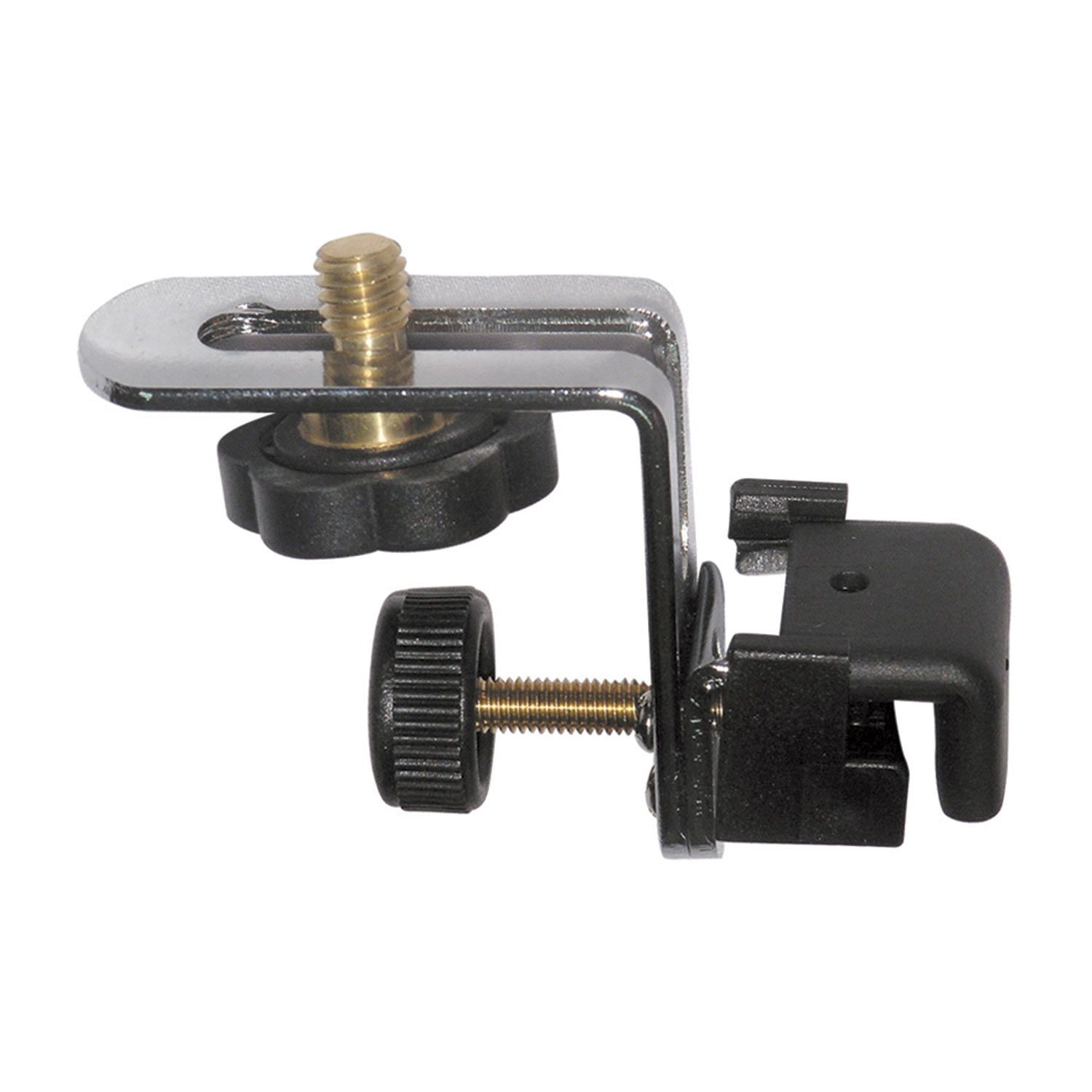 CLAMP DE BATERÍA PARA MICRÓFONO SUPERLUX DMC03