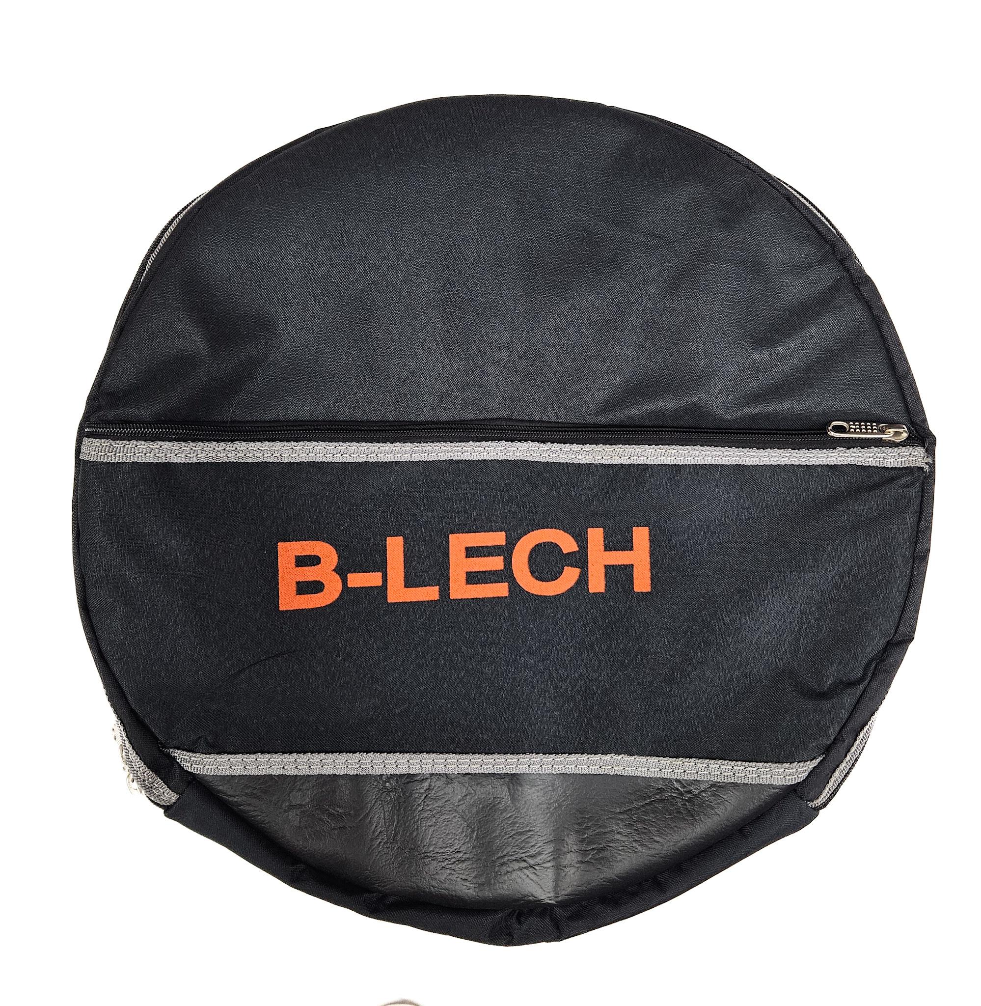 FUNDA REDOBLANTE B-LECH