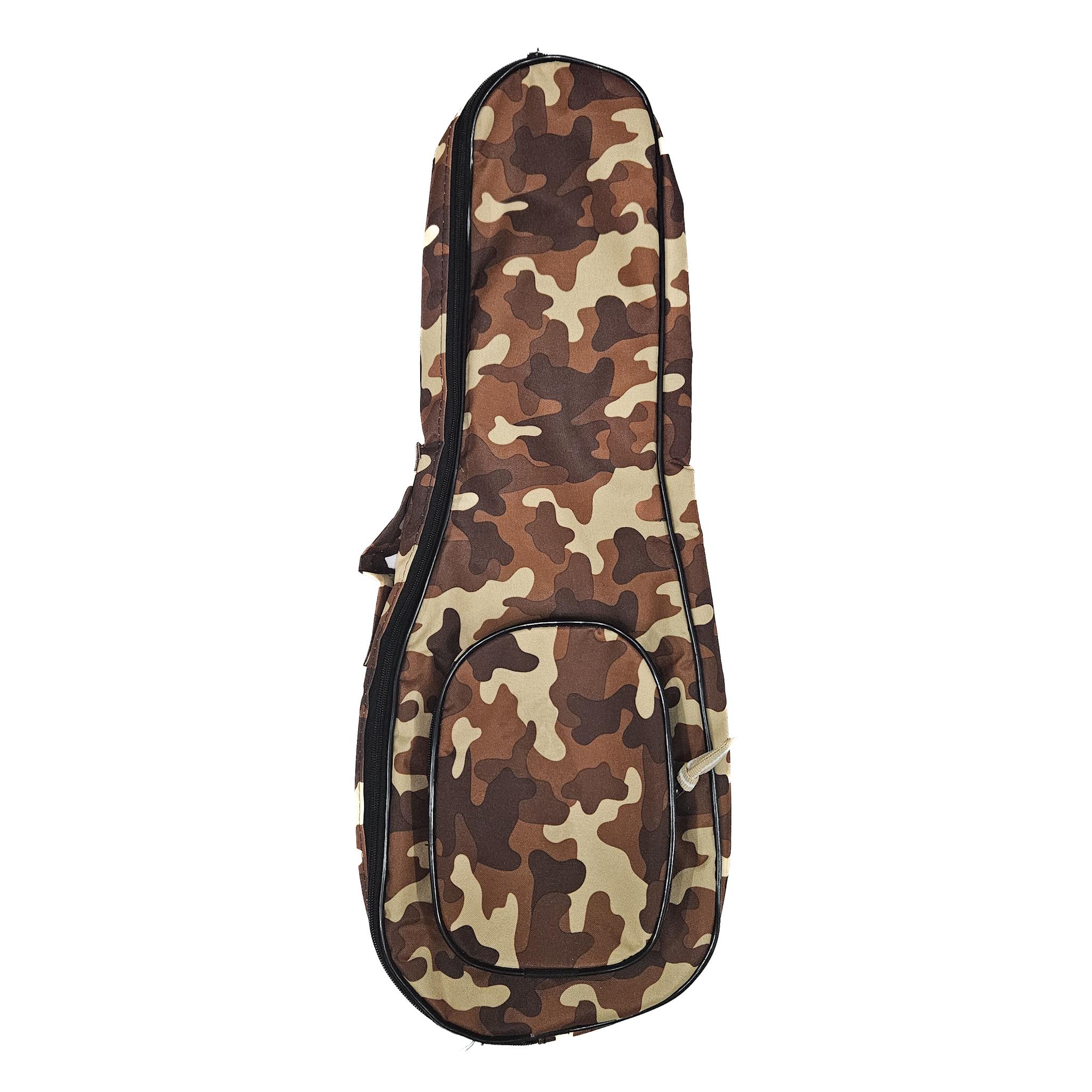 FUNDA UKELELE SOPRANO TO BAGS