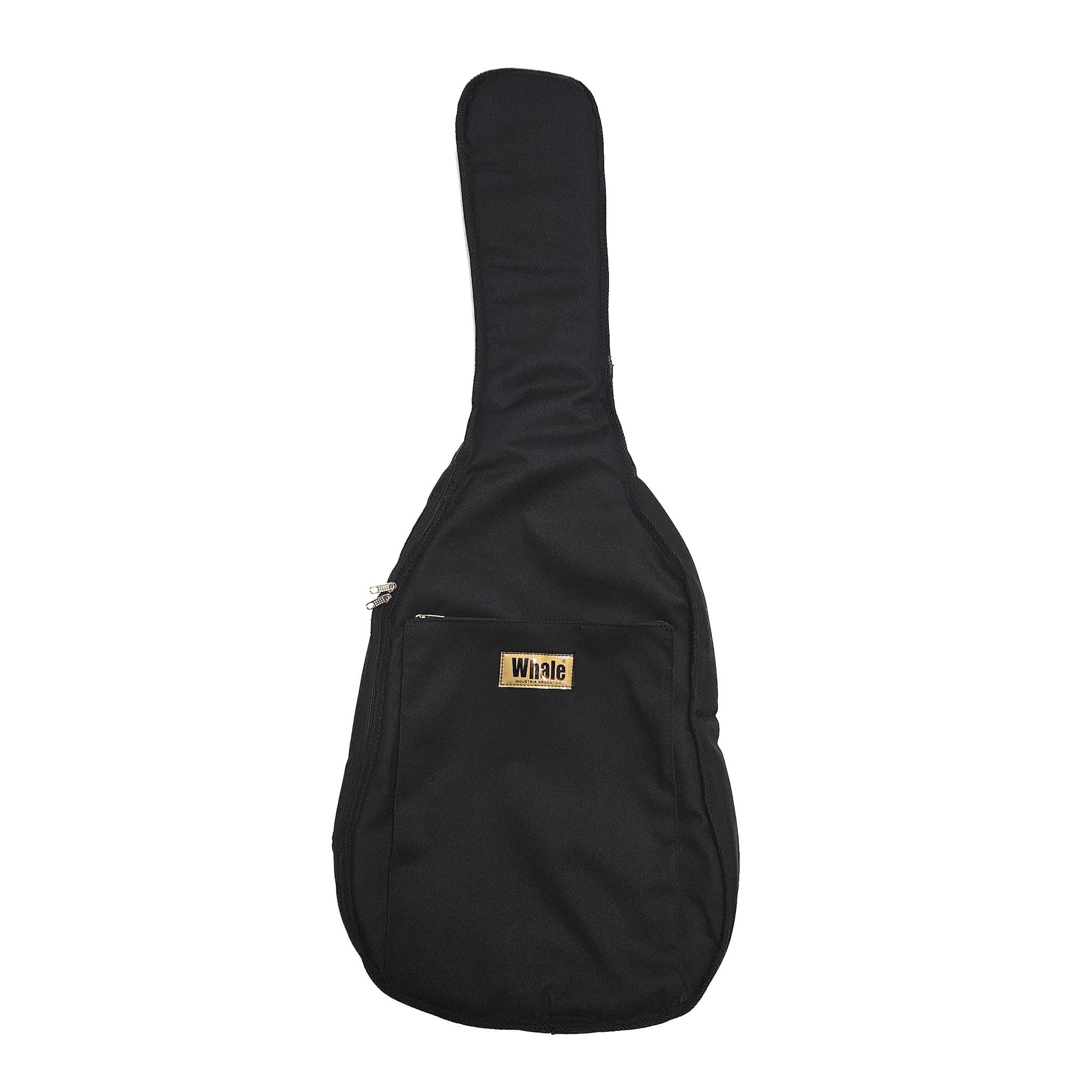 FUNDA ELÉCTRICA WHALE 325