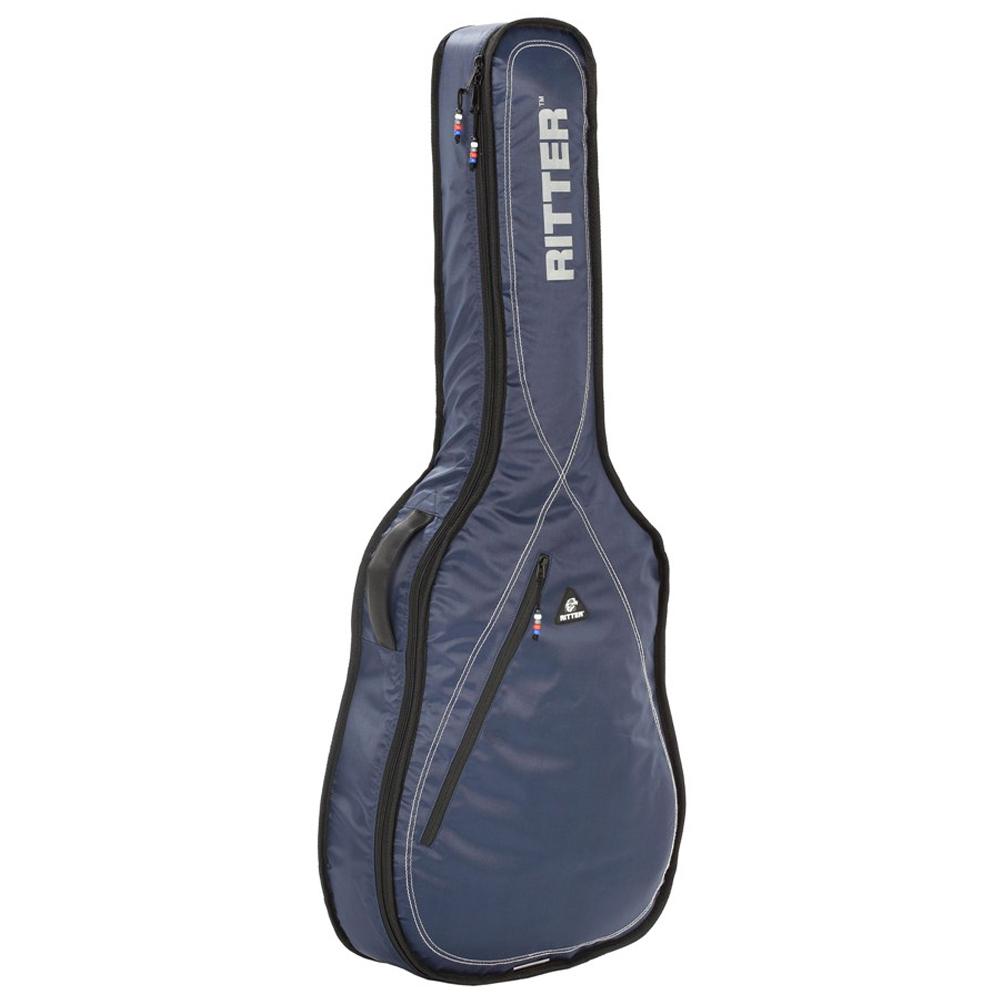 FUNDA CLÁSICA RITTER RGP2-C PERFORMANCE LINE SERIE 2