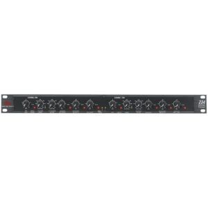CROSSOVER 2/3/4 VIAS DBX 234