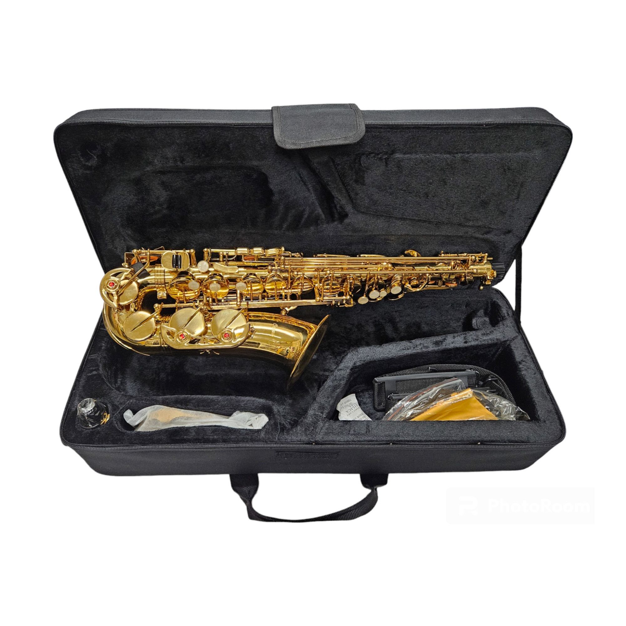 SAXO ALTO OCEAN OAS-190