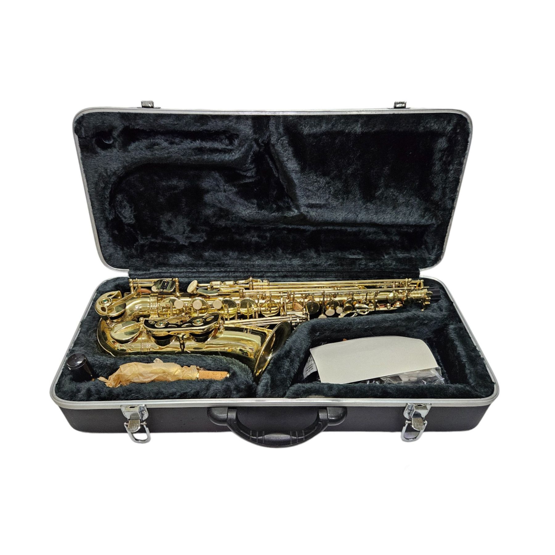SAXO ALTO LINCOLN LCAS-660
