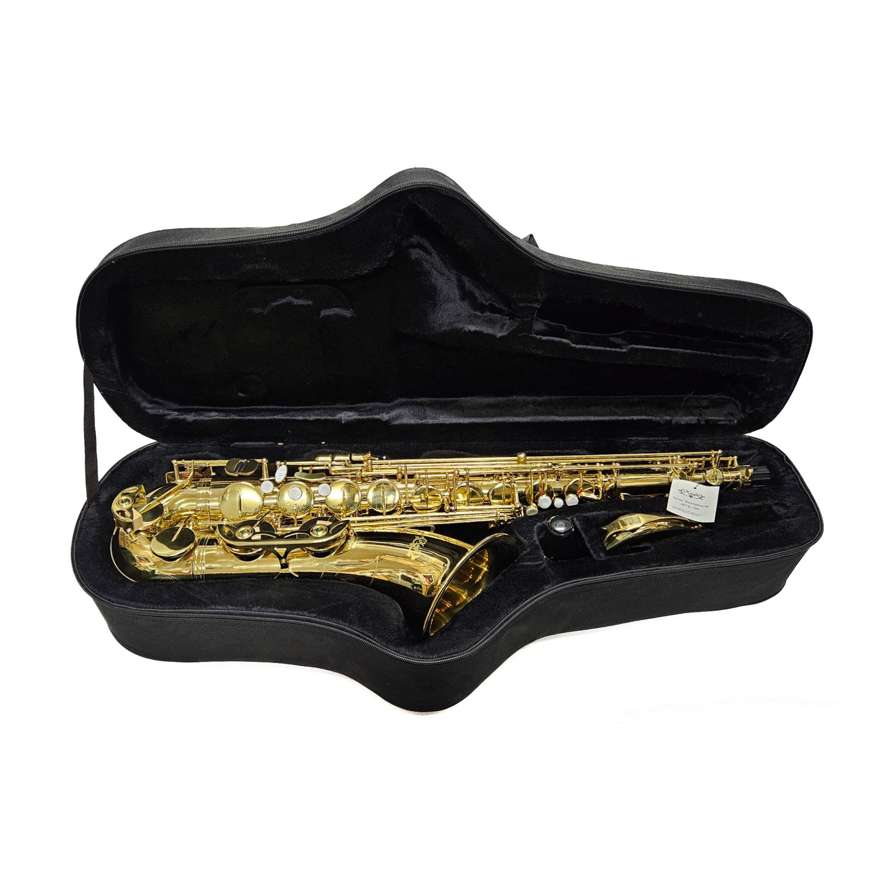 SAXO TENOR KNIGHT JBTS100