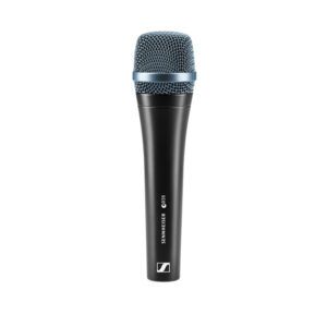 MICRÓFONO DINÁMICO SENNHEISER E-935