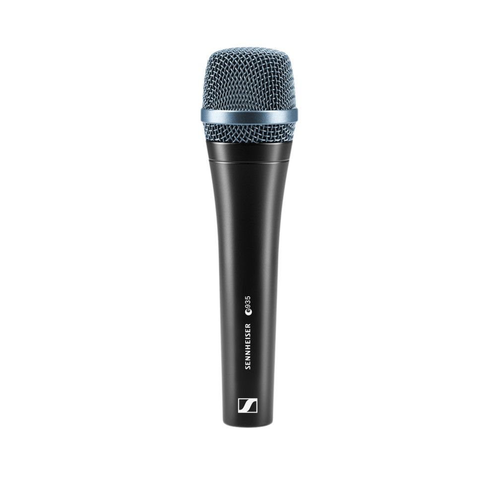MICRÓFONO DINÁMICO SENNHEISER E-935