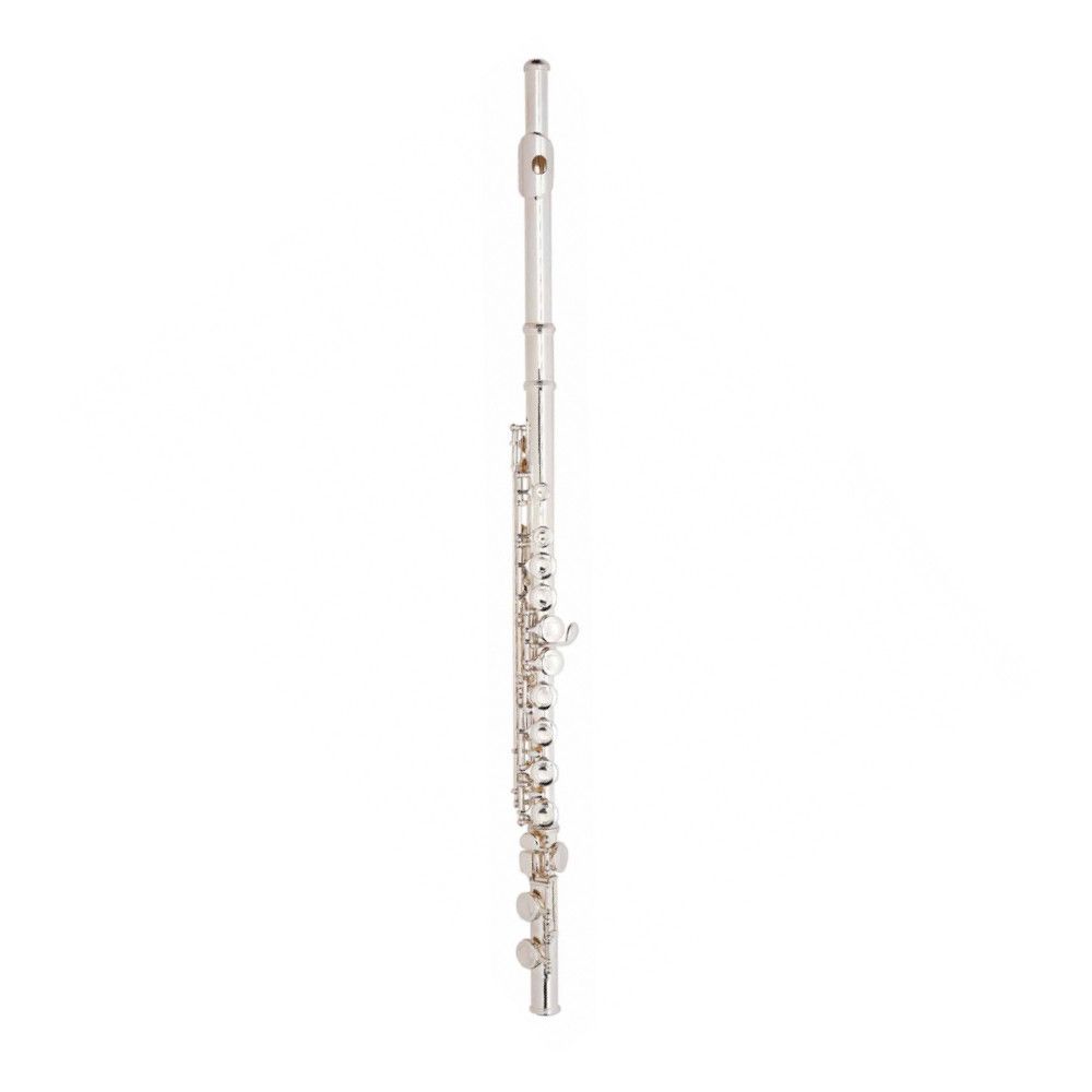 FLAUTA TRAVERSA PRELUDE BY CONN-SELMER FL-700RI