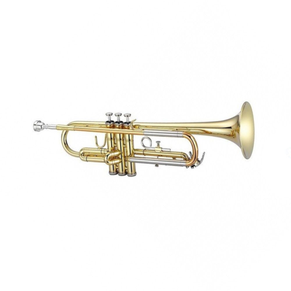 TROMPETA JUPITER JTR-308L