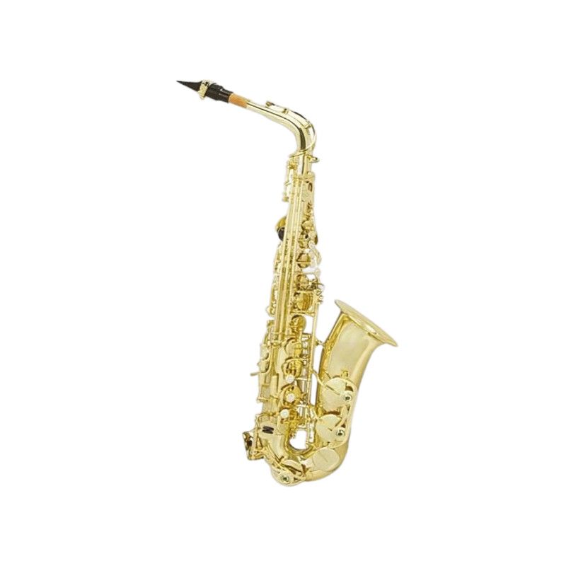 SAXO ALTO LINCOLN LCAS-660