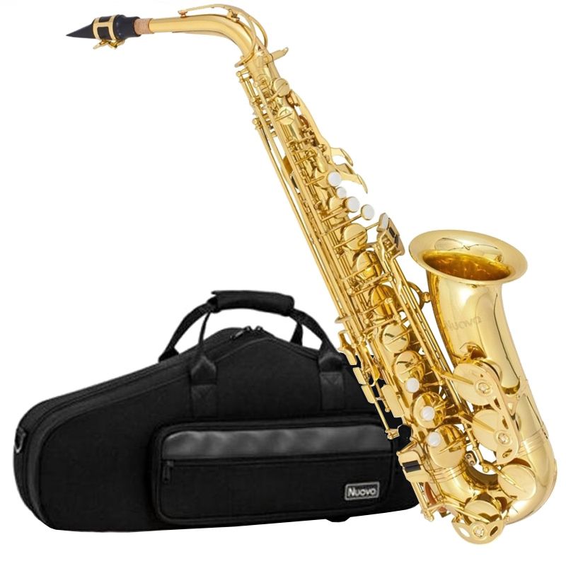SAXO ALTO NUOVA NAS-3GL