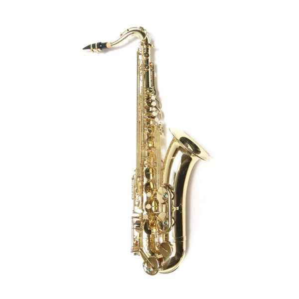 SAXO TENOR PARQUER CUSTOM