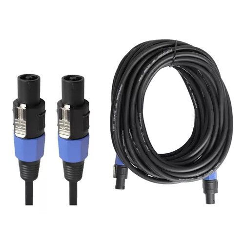 CABLE SPK-SPK ROSS RO-B210-6M