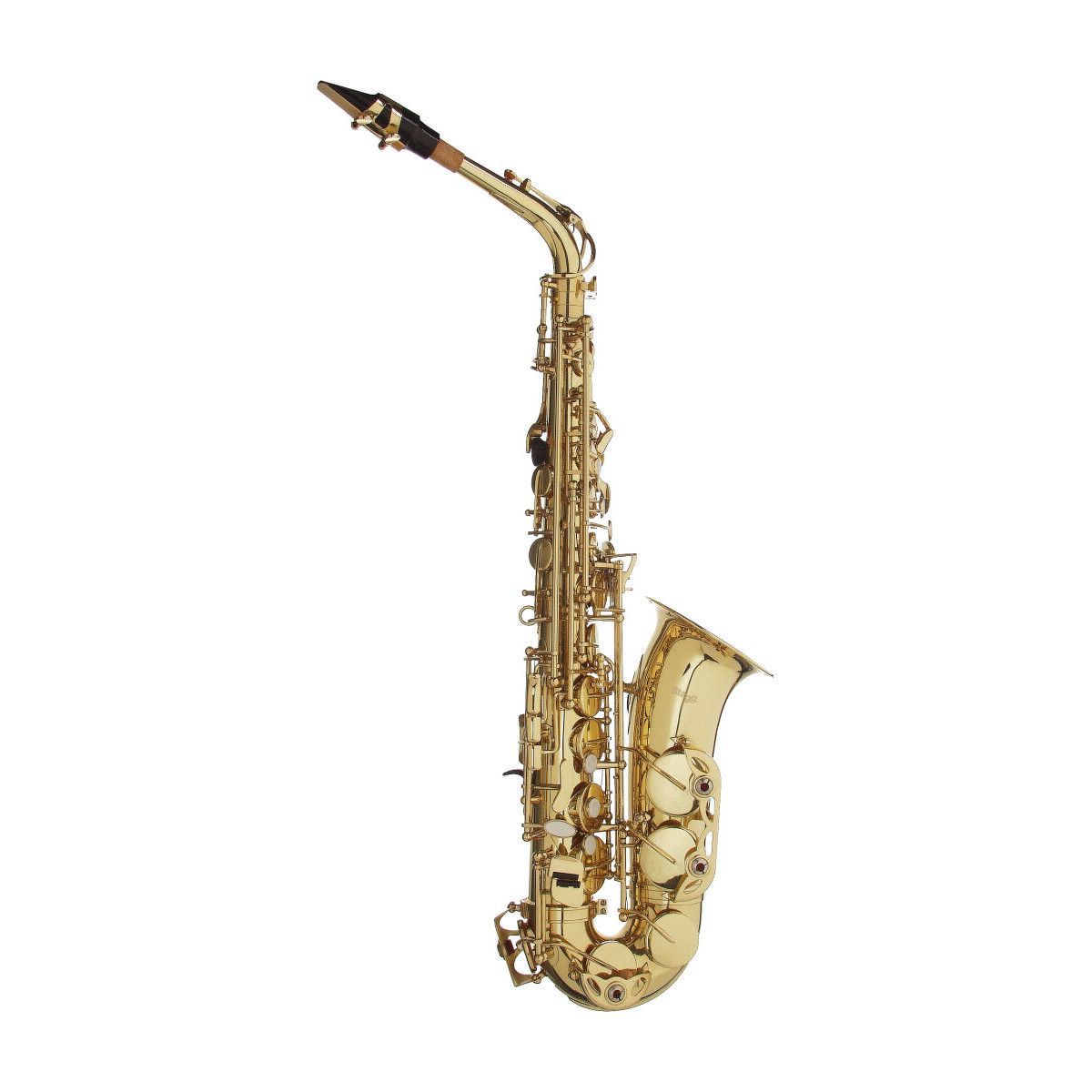 SAXO ALTO STAGG WS-AS215S