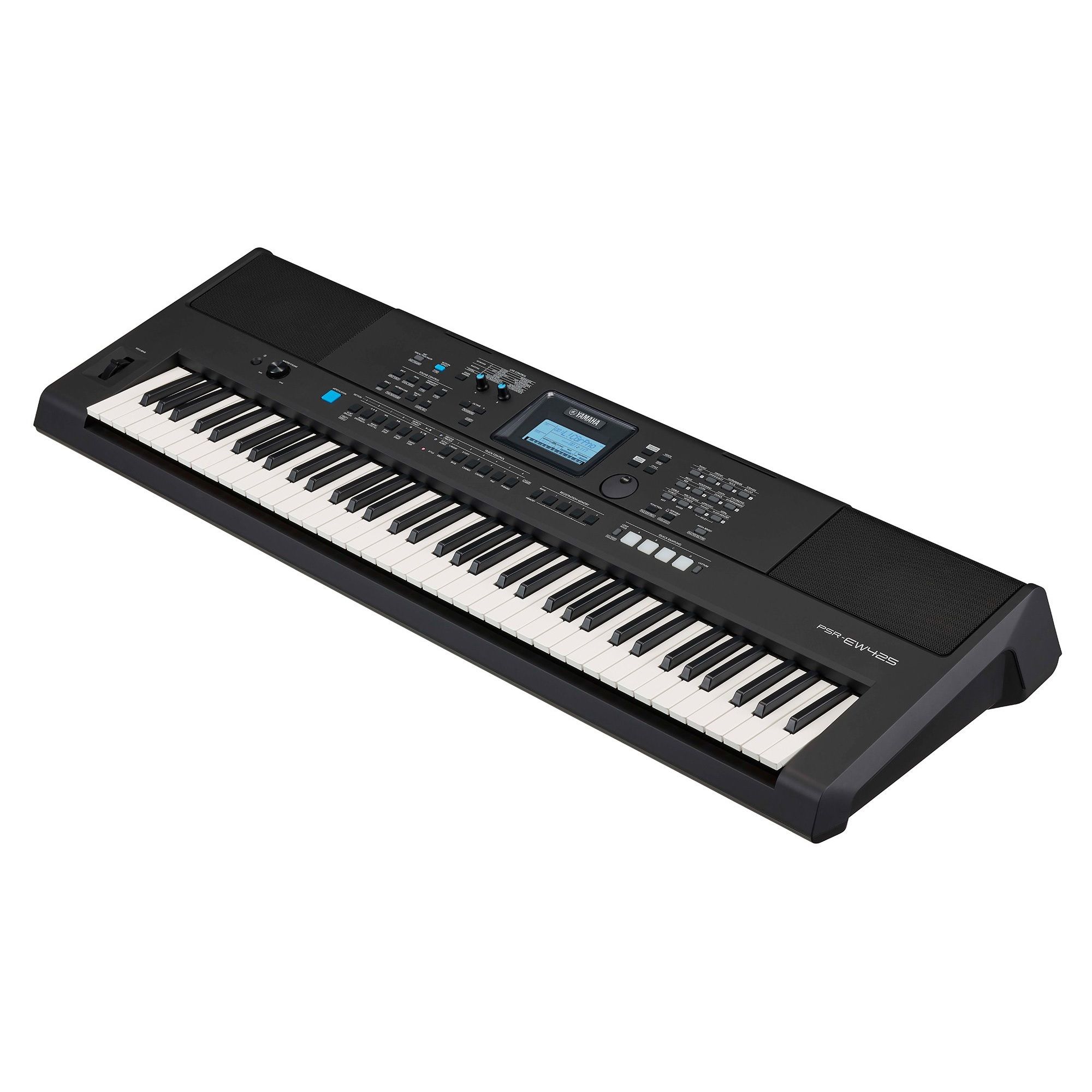 TECLADO 76 NOTAS YAMAHA PSR-EW425