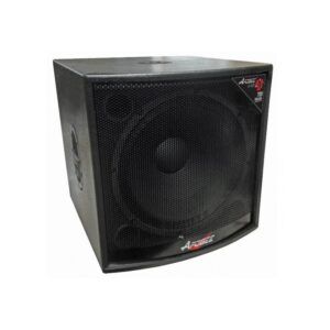 SUBWOOFER ACTIVO APOGEE A18A