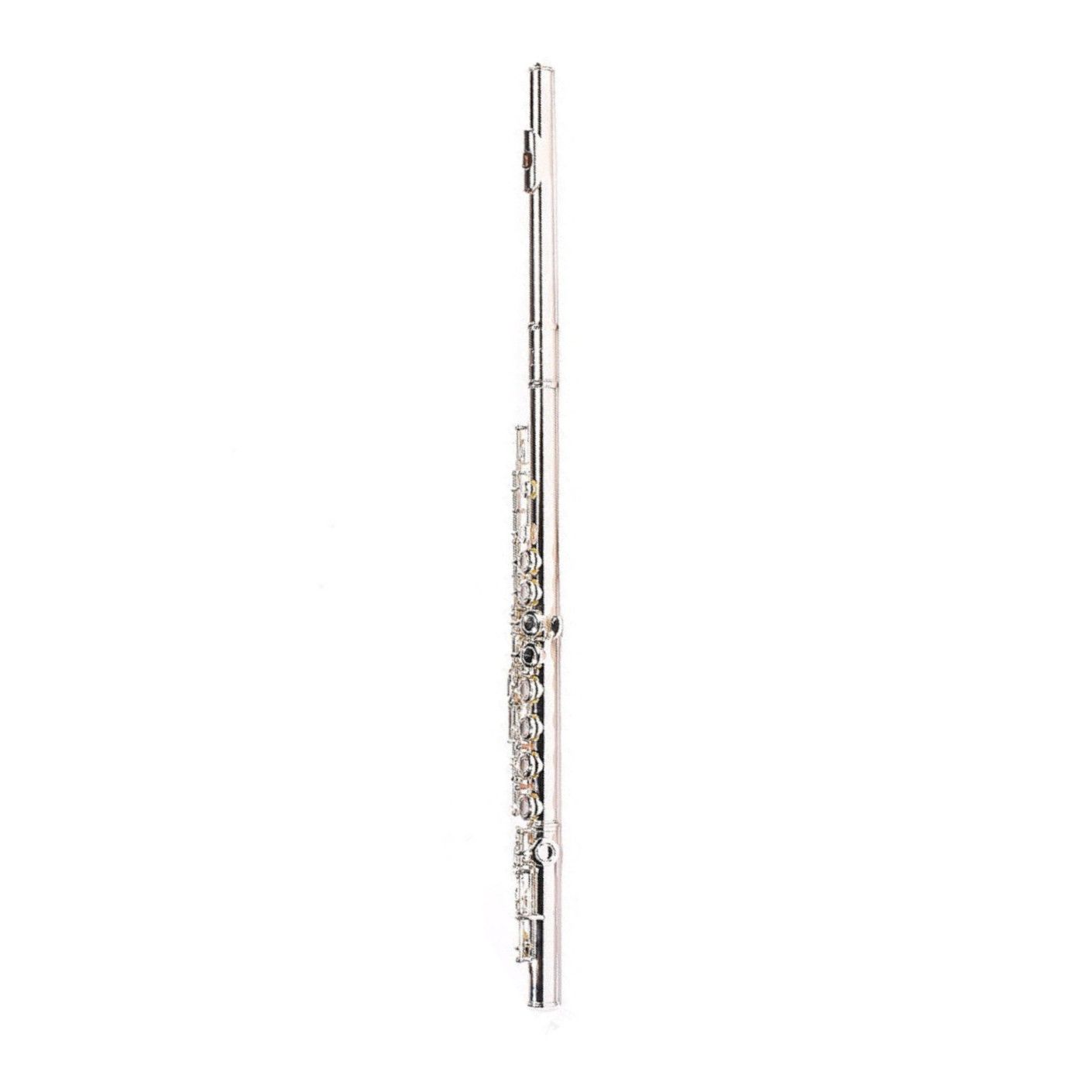 FLAUTA TRAVERSA CLEF CFLT