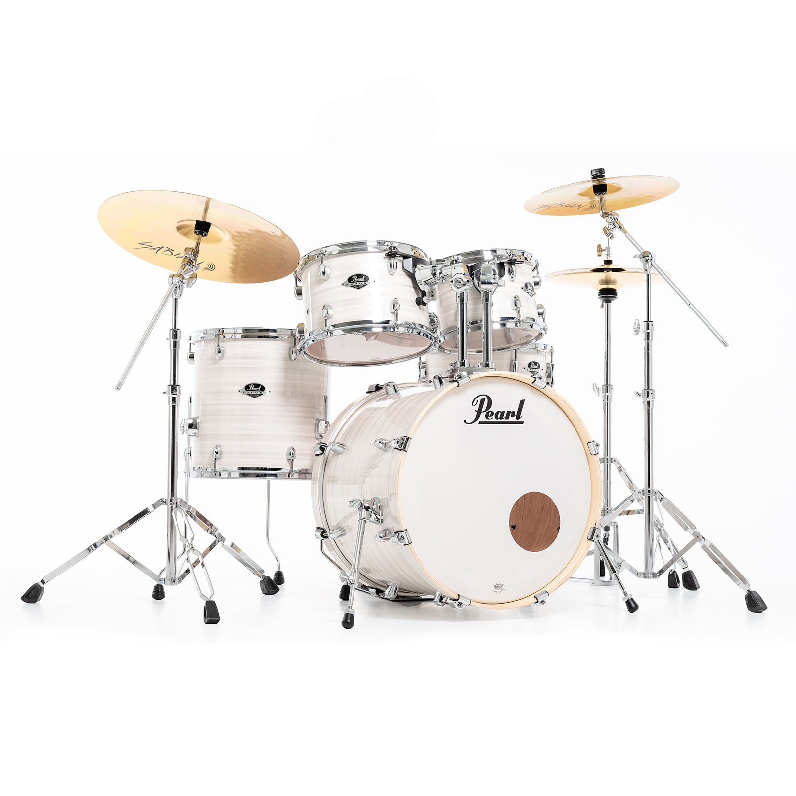 BATERÍA ACÚSTICA PEARL EXPORT EXX725SP/C