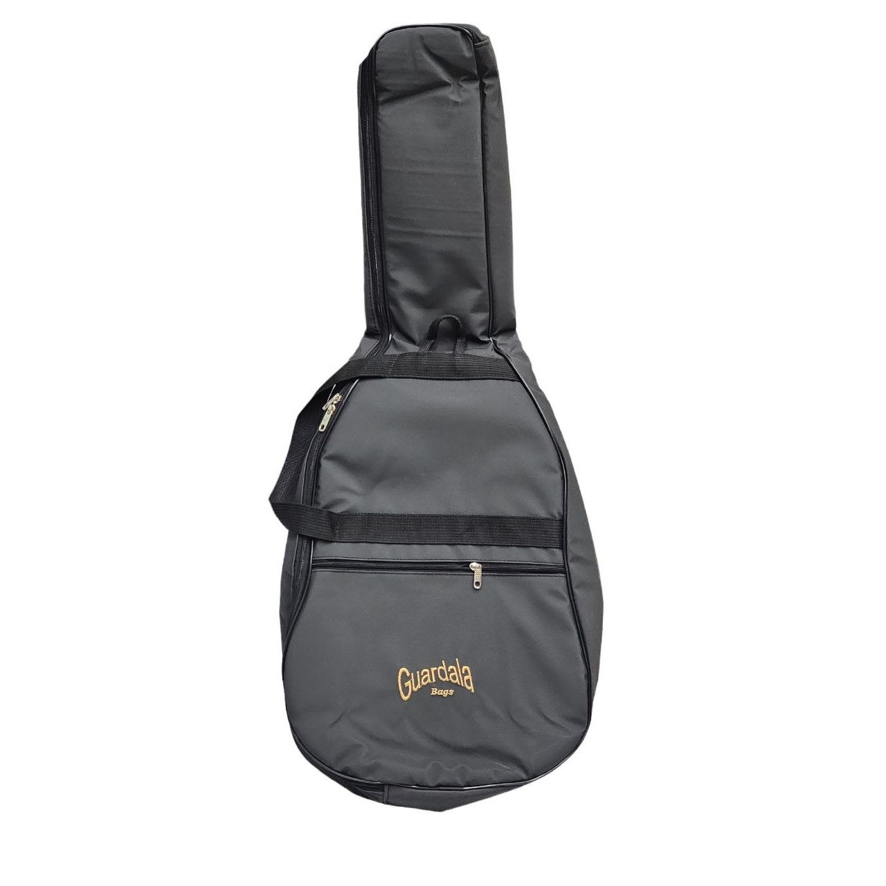 FUNDA PARA GUITARRA ACÚSTICA GUARDALA GBA-08