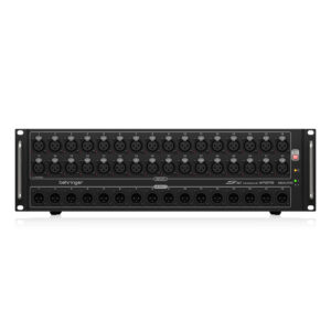 PATCHERA DIGITAL BEHRINGER S32