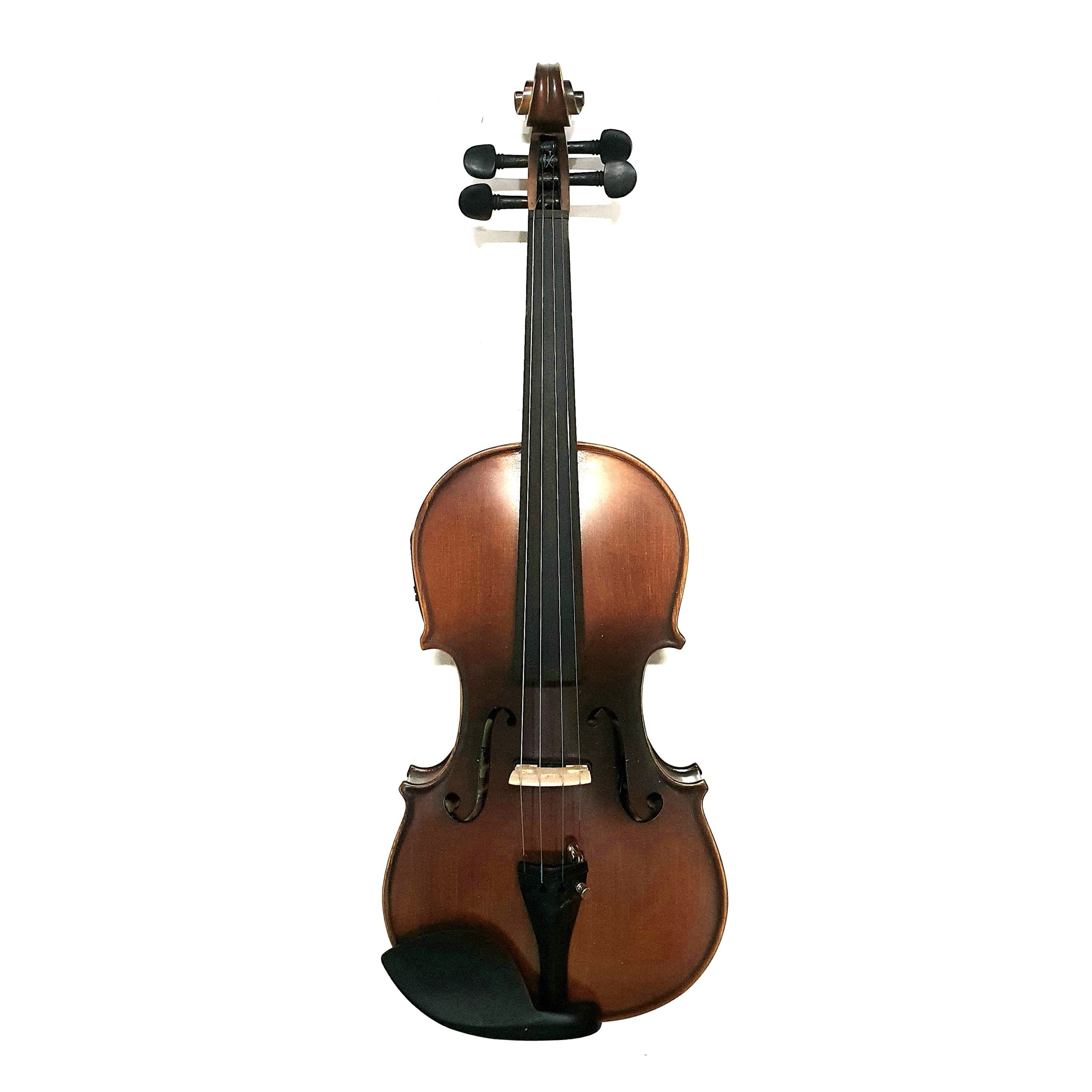 VIOLIN ELECTROACÚSTICO STEINER CX-SVEQ 4/4
