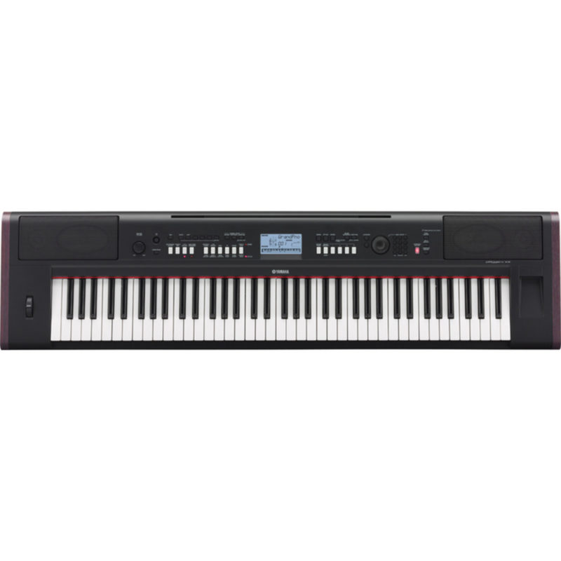TECLADO 76 NOTAS YAMAHA NPV80
