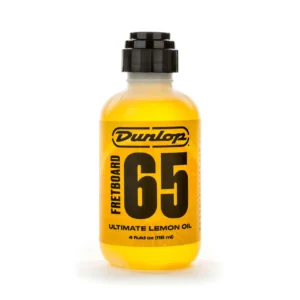 ACEITE DE LIMON DUNLOP FORMULA 65 4OZ