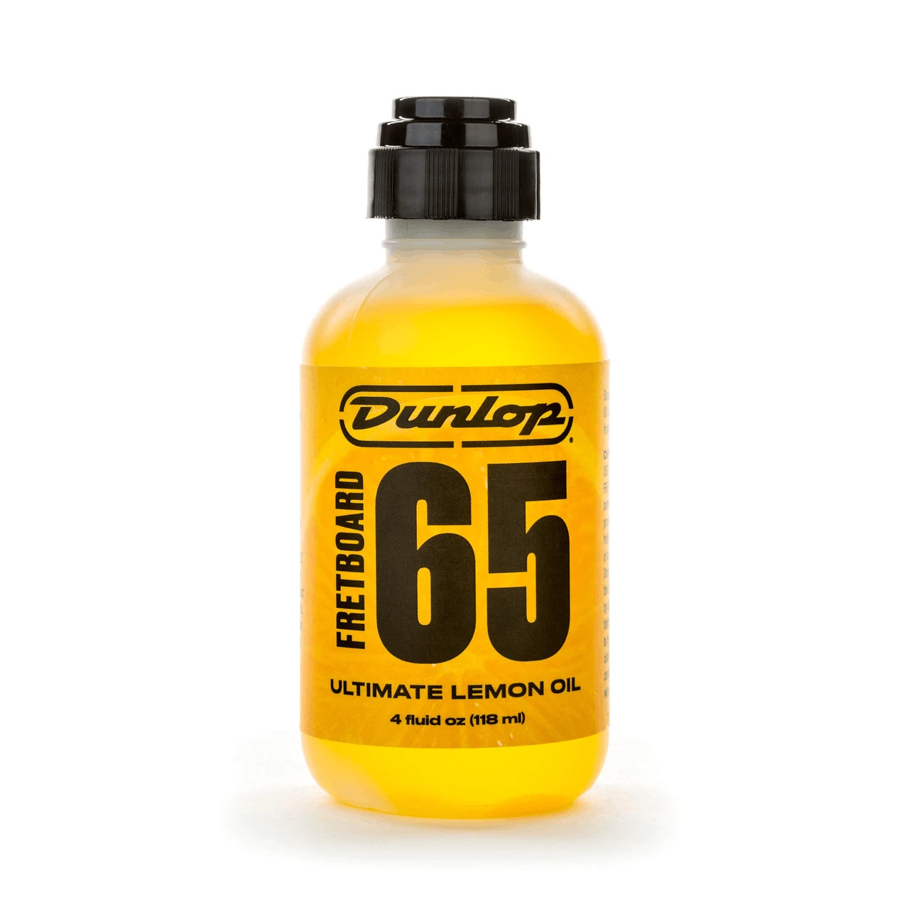 ACEITE DE LIMON DUNLOP FORMULA 65 4OZ
