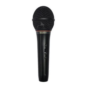 MICRÓFONO DINÁMICO SONY F-710 (OUTLET)