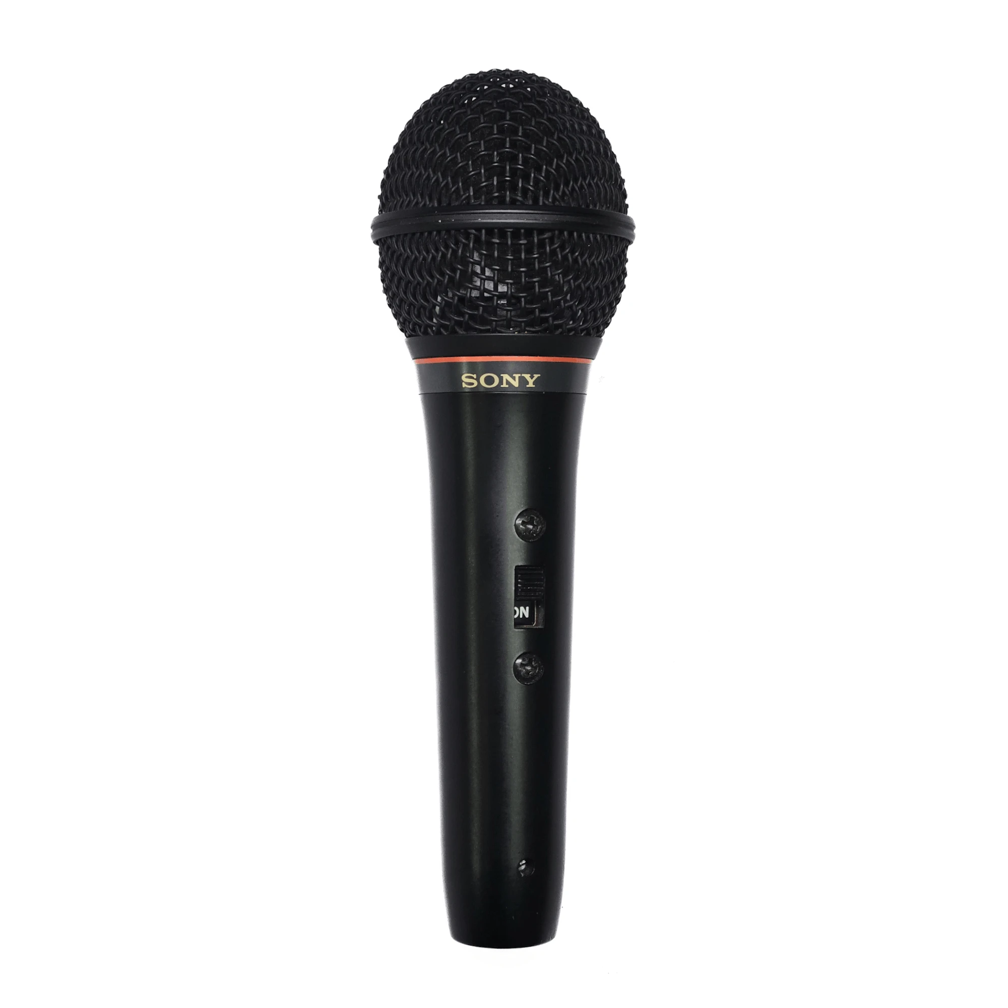 MICRÓFONO DINÁMICO SONY F-710 (OUTLET)