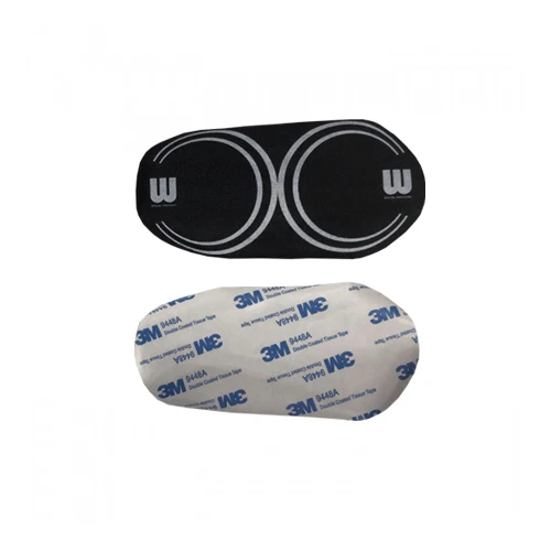 PROTECTOR DE PARCHE WILLIAMS TIPO FALAM