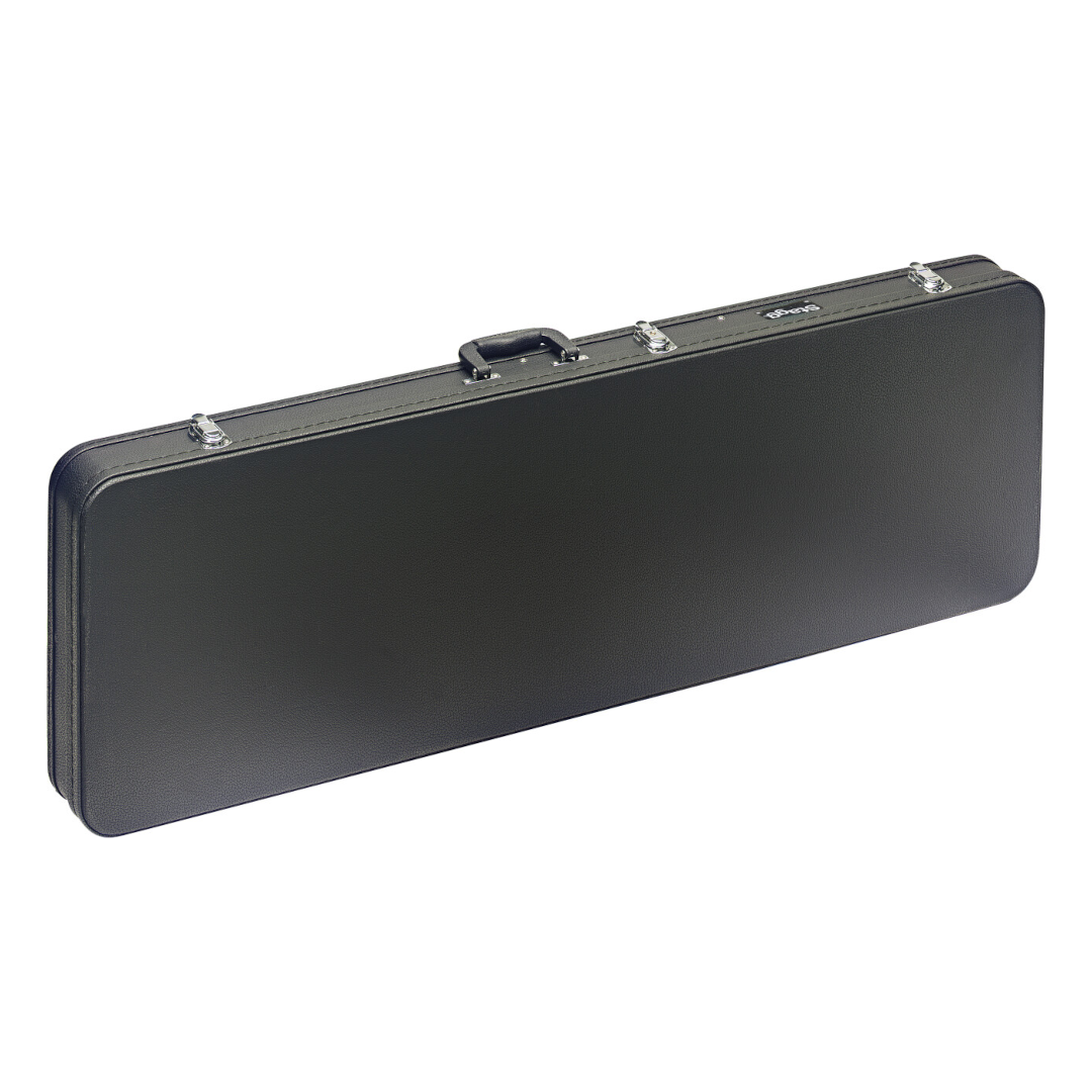 ESTUCHE RÍGIDO PARA BAJO STAGG GCARB
