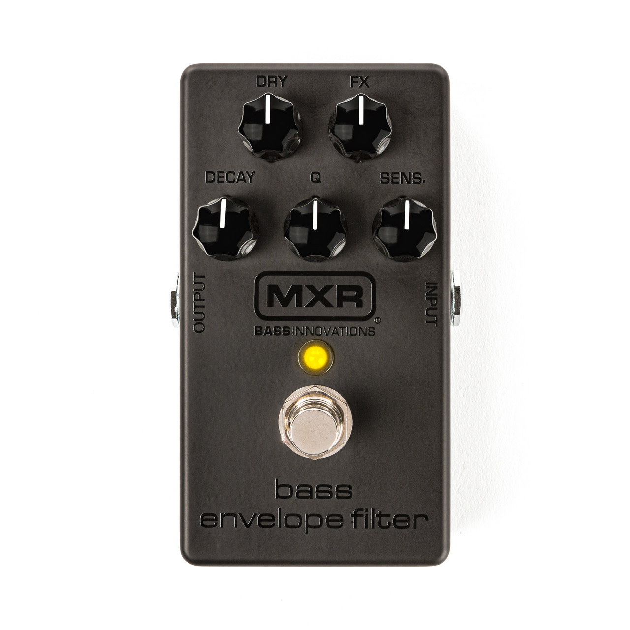 PEDAL FILTRO PARA BAJO MXR ENVELOPE FILTER