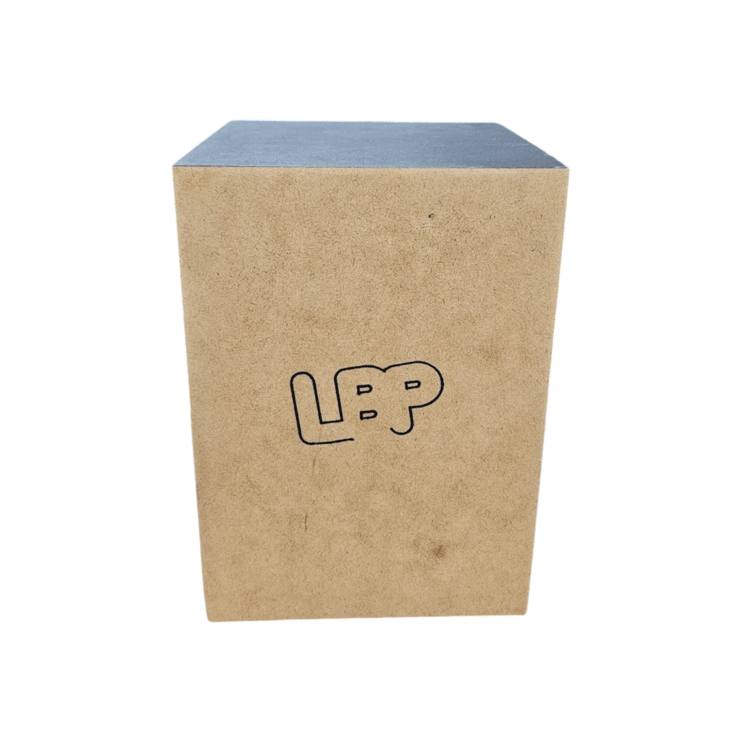 CAJON LBP JUVENIL