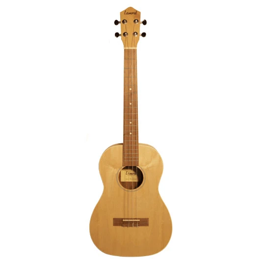 UKELELE BARÍTONO LEONARD UK22BN