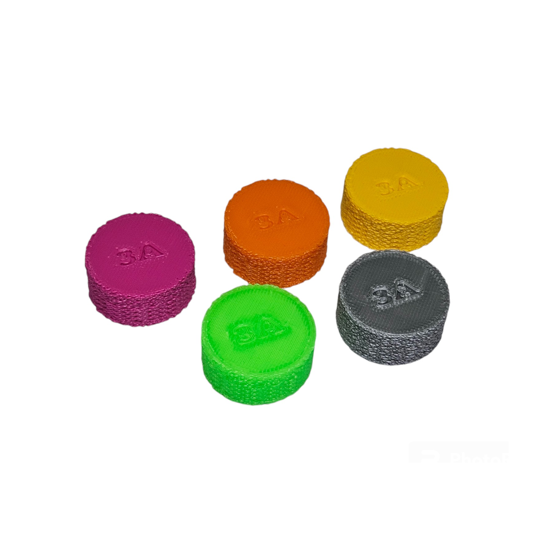 TAPA DE INTERRUPTOR DE PEDAL DON CORREA 3A