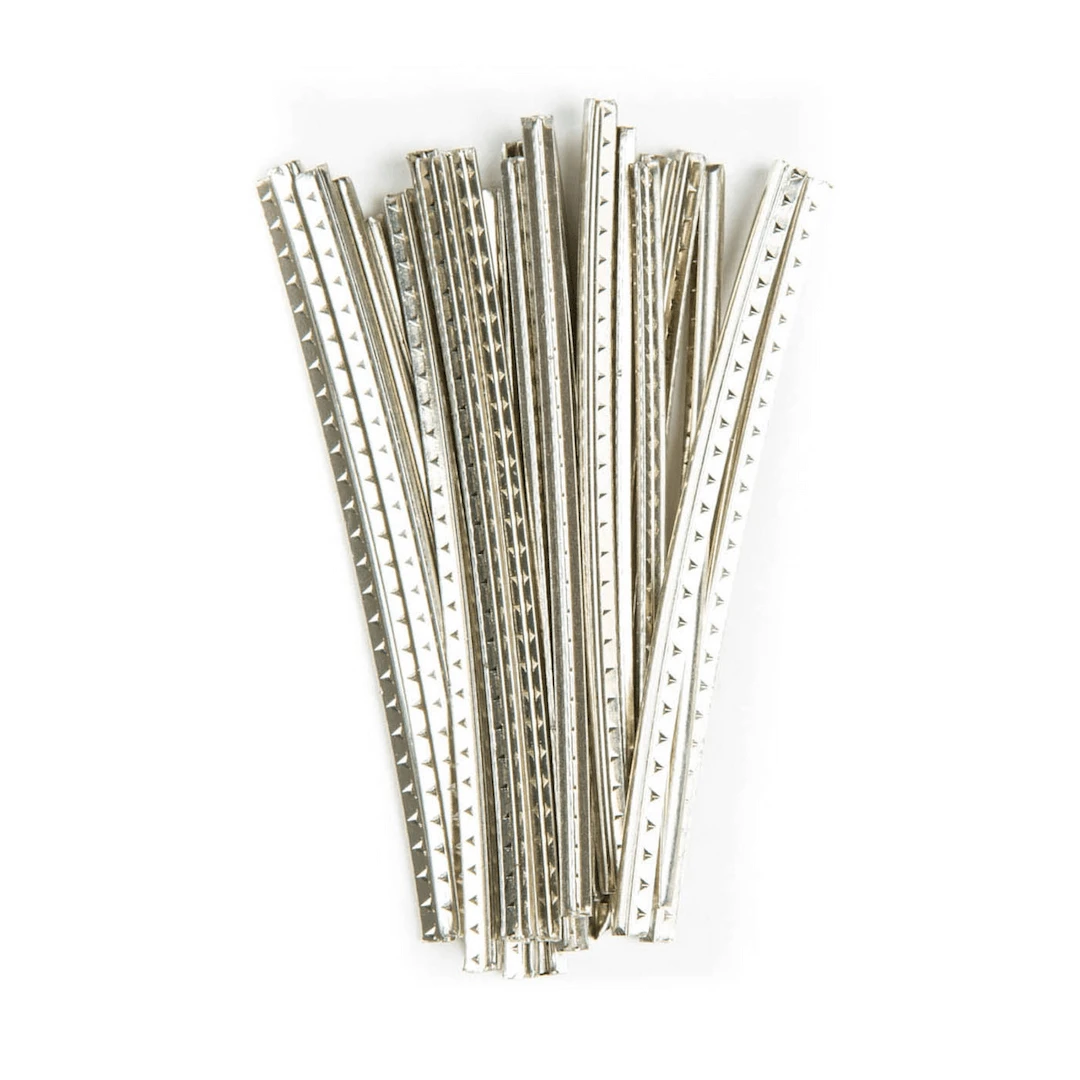 TRASTES MEDIUM JUMBO DUNLOP ACCU-FRET 6S6105 (SET X24)