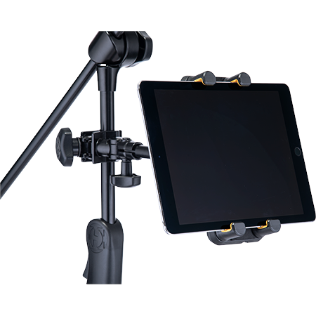 SOPORTE PARA TABLET-CELULAR HERCULES DG307B